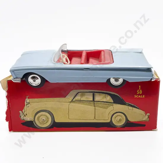 Boxed Lone Star Roadmasters