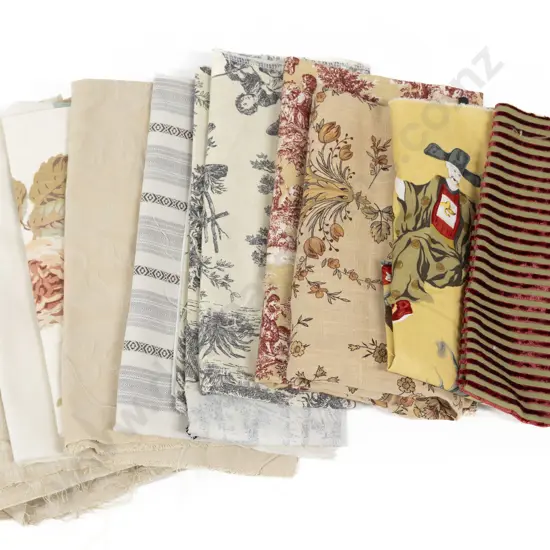 Quantity of Small Length Remnant Scraps