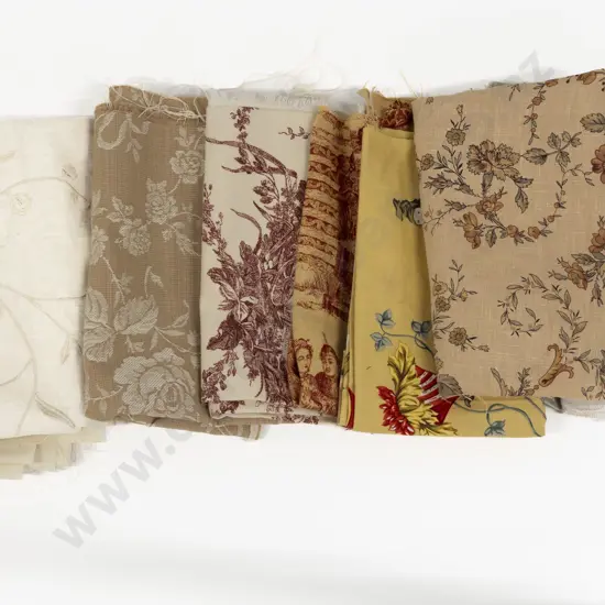 Quantity of Small Length Remnant Scraps