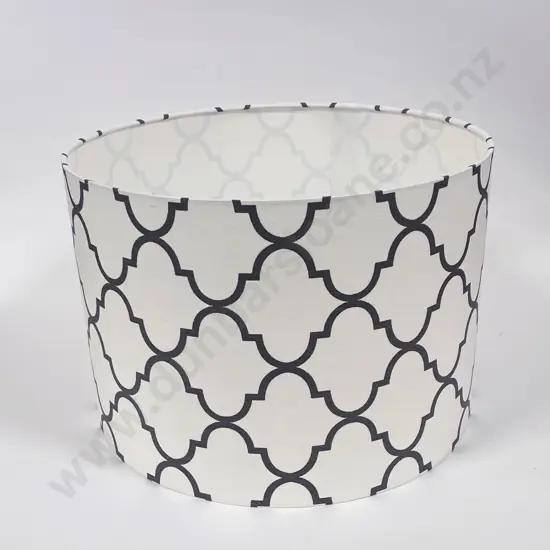 Westbury Linen Shade