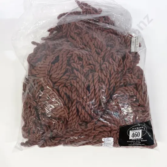 Approximately 4.8m Bullion Fringe