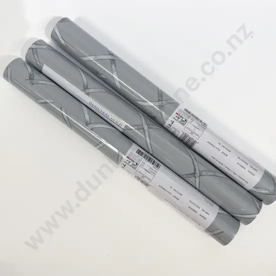 Three Rolls Designers Guild Rabeschi Wallpaper