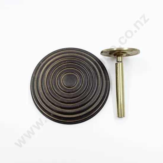 Large Concentric Holdback