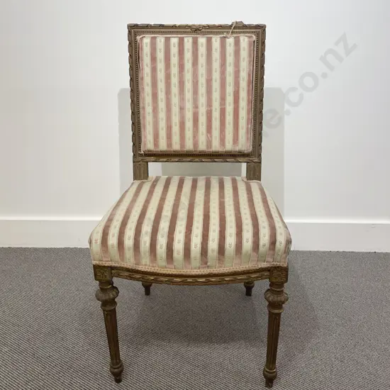 French Chair