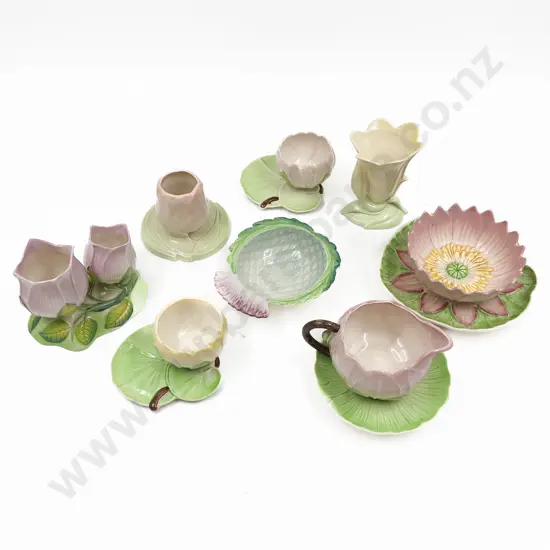Quantity of Assorted Carlton Ware
