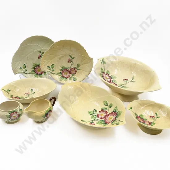 Quantity of Assorted Carlton Ware