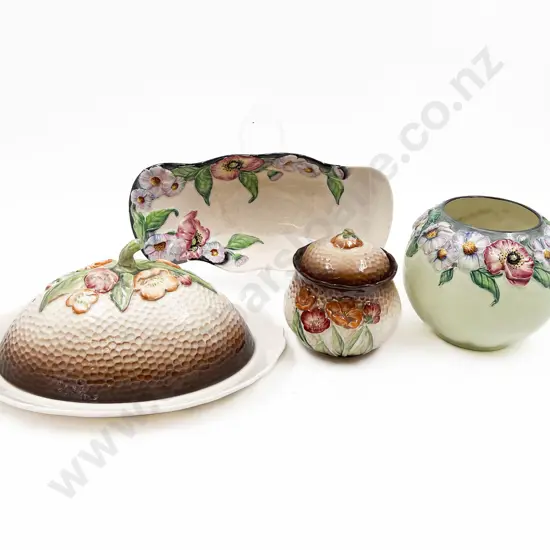 Quantity of Assorted Carlton Ware