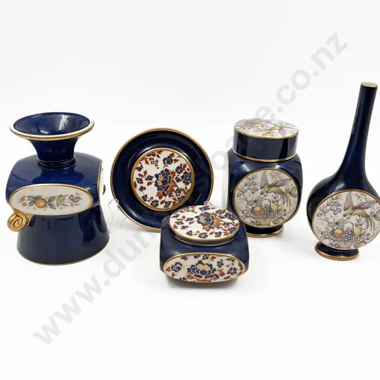 Quantity of Assorted Carlton Ware