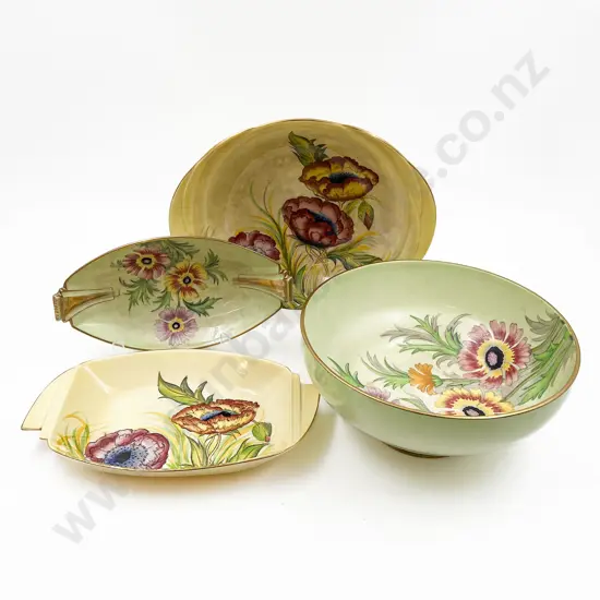 Quantity of Assorted Carlton Ware