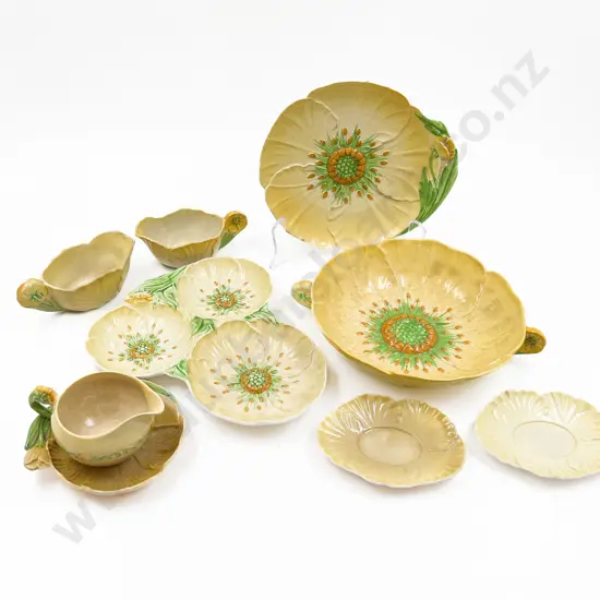 Quantity of Assorted Carlton Ware