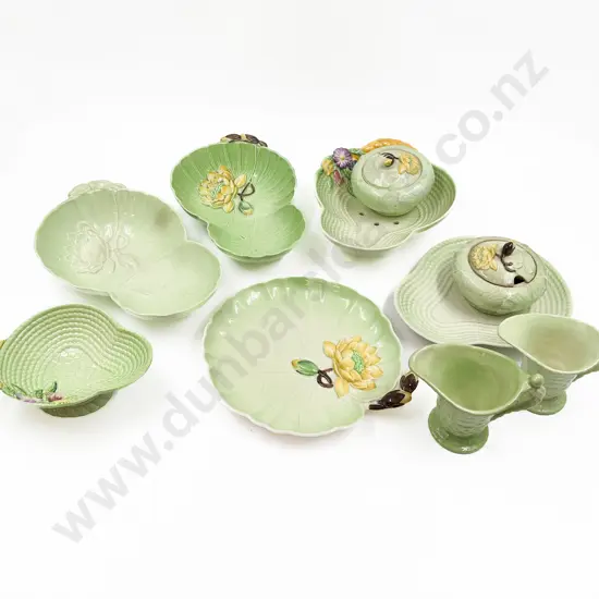 Quantity of Assorted Carlton Ware