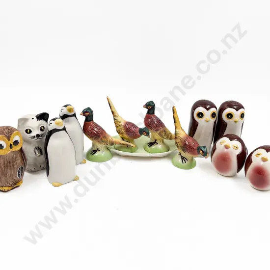 Quantity of Assorted Carlton Ware