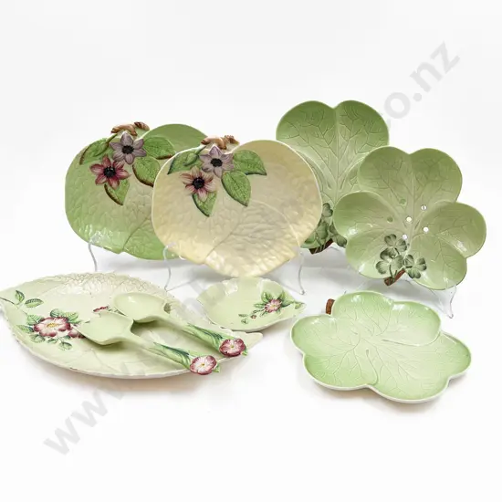 Quantity of Assorted Carlton Ware