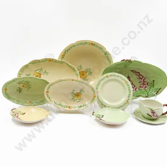 Quantity of Assorted Carlton Ware