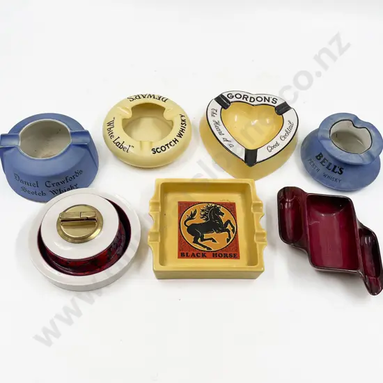 Quantity of Assorted Carlton Ware