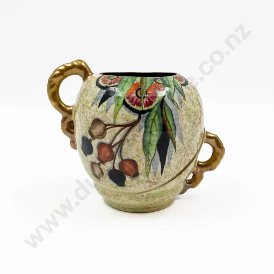 Carlton Ware Decorative Vase