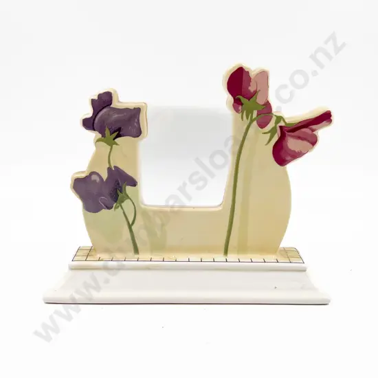 Carlton Ware Photo Frame