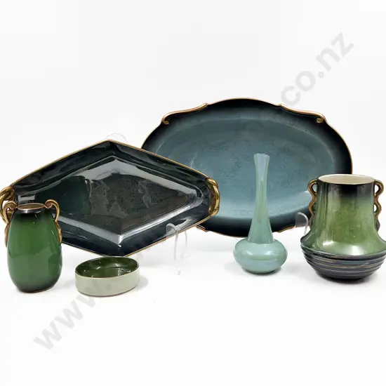 Quantity of Assorted Carlton Ware