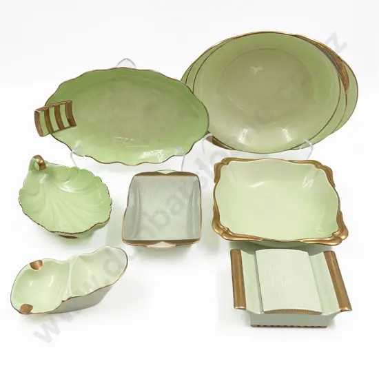 Quantity of Assorted Carlton Ware
