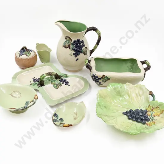 Quantity of Assorted Carlton Ware