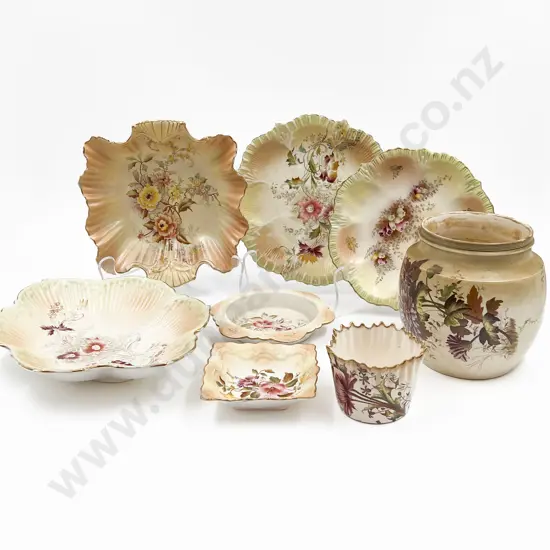 Quantity of Assorted Carlton Ware