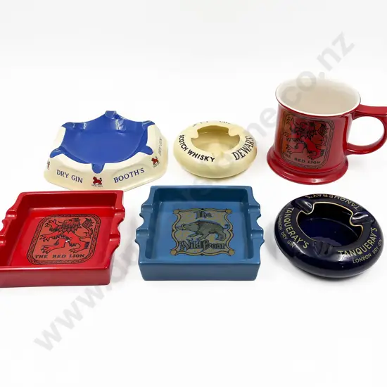 Quantity of Assorted Carlton Ware
