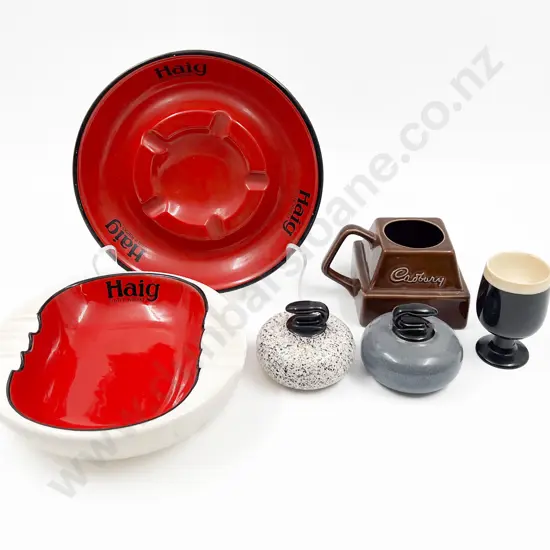 Quantity of Assorted Carlton Ware