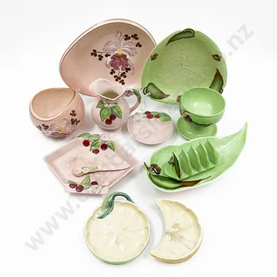 Quantity of Assorted Carlton Ware