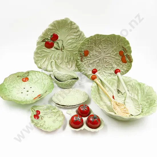 Quantity of Assorted Carlton Ware