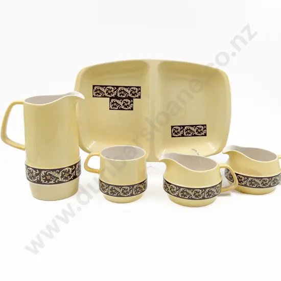 Quantity of Assorted Carlton Ware