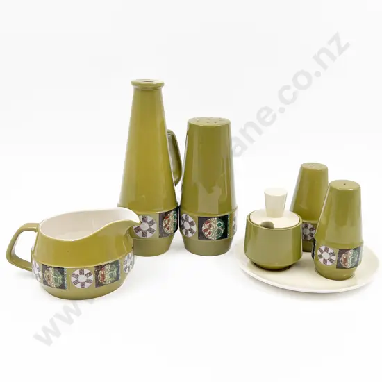 Quantity of Assorted Carlton Ware