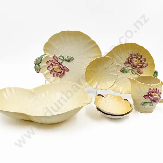 Quantity of Assorted Carlton Ware