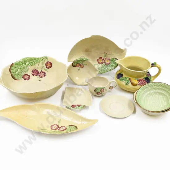 Quantity of Assorted Carlton Ware