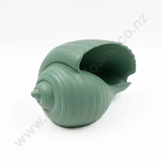 Wedgwood Shellform Wall Pocket