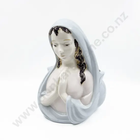 Large Madonna Planter