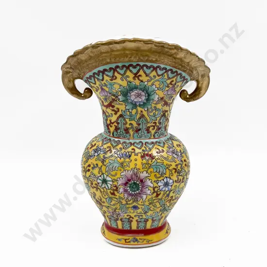 Chinese Vase