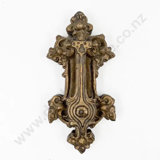 Vintage Door Knocker