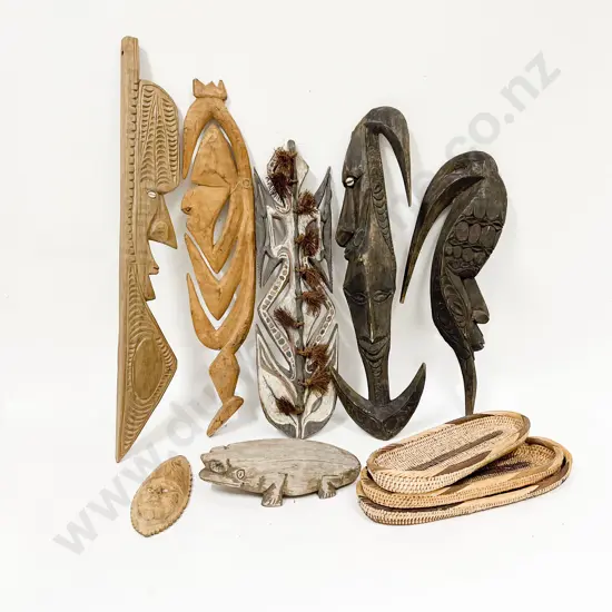 Quantity Of Assorted PNG