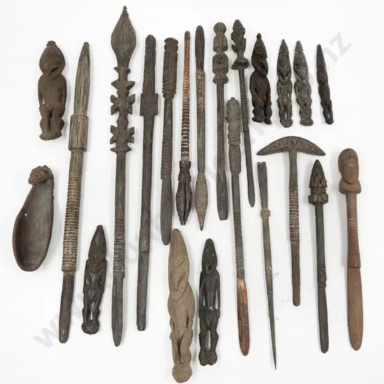 Quantity of Assorted PNG