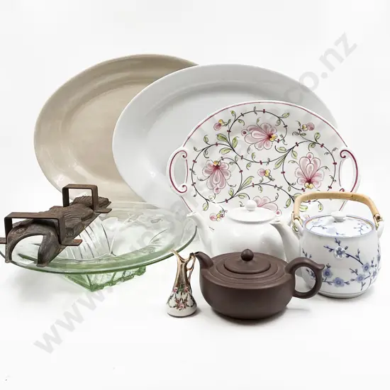 Quantity of Assorted