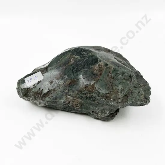 Small Slab of Greenstone