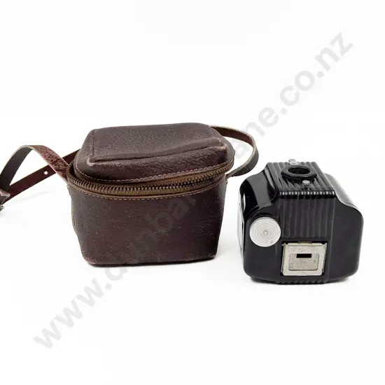 Kodak Baby Brownie Camera