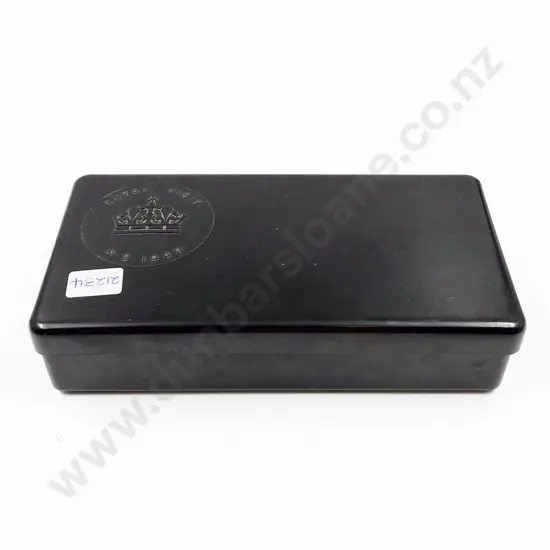 NZ Royal Visit Commemorative Box