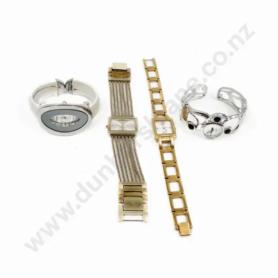 Small Quantity of Assorted Ladies Watches