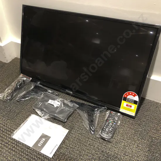 Panasonic Viera 32" TV in Original Box