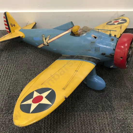 Large Model Airplane