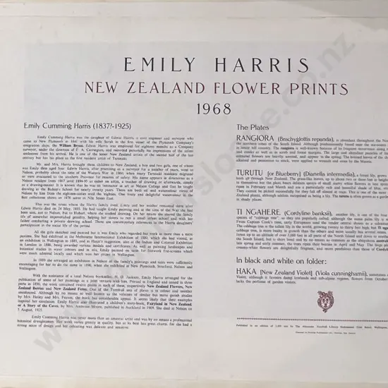 Quantity of Assorted Turnbull Library Historical Prints