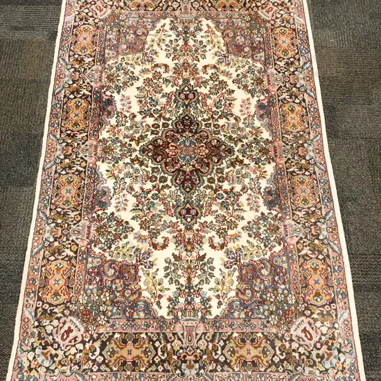 Persian Floor Rug