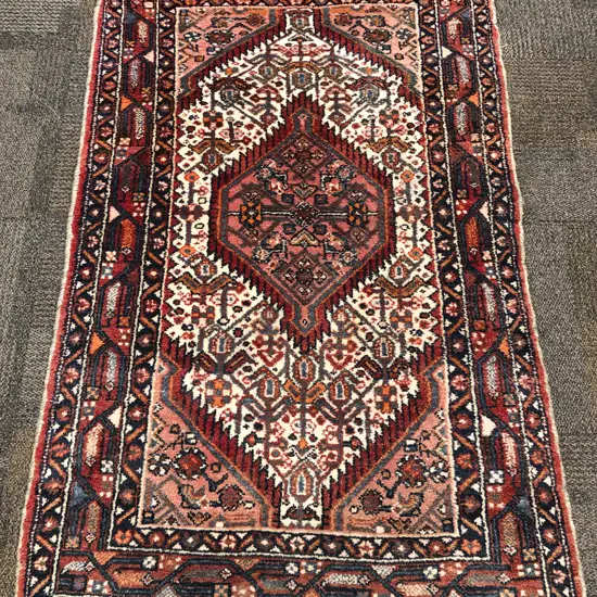 Persian Floor Rug