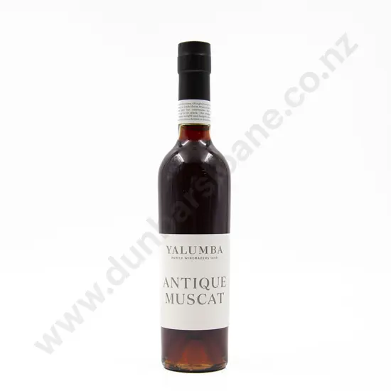 1 Bottle Australian Yalumba 'ANTIQUE' Muscat